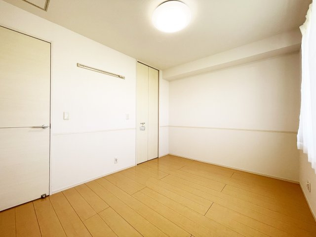 グランモア野神の居間・リビング