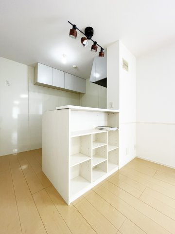 グランモア野神のキッチン