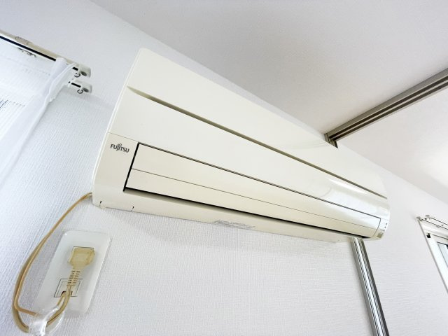 グランモア野神の設備