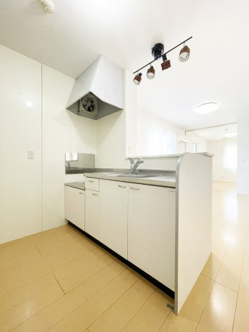 グランモア野神のキッチン