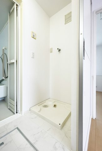 グランモア野神の設備