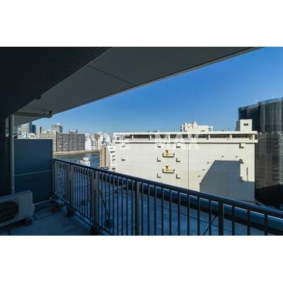 【展望】プレノ清澄庭園
