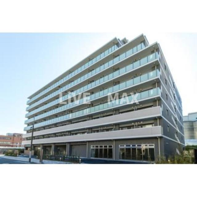 プレノ清澄庭園の画像