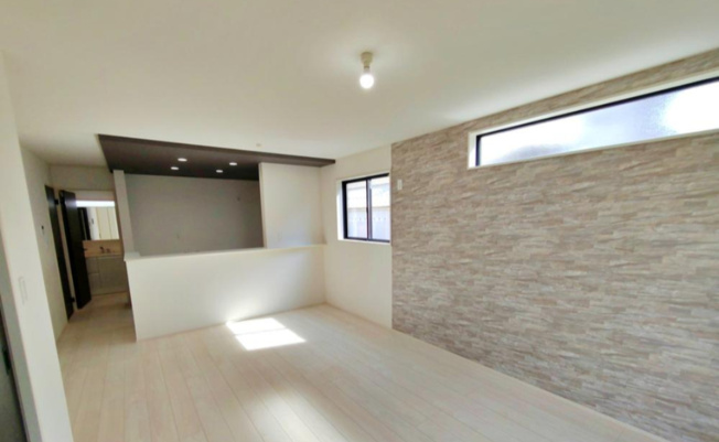 【トイレ】 | 【GRAFARE　ZEH標準】小平市上水本町９期 | LDK15帖以上のゆとりあるリビング＆ダイニング♪リビングイン階段を採用、会話の絶えないＬＤＫに♪