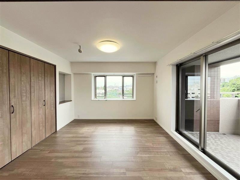 磯子汐見台ヒルズのその他