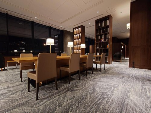 THE YOKOHAMA FRONT TOWERのその他共用部分