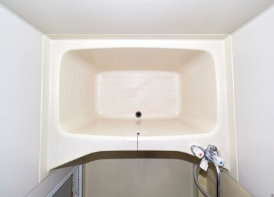 【浴室】 | エステート桃山2