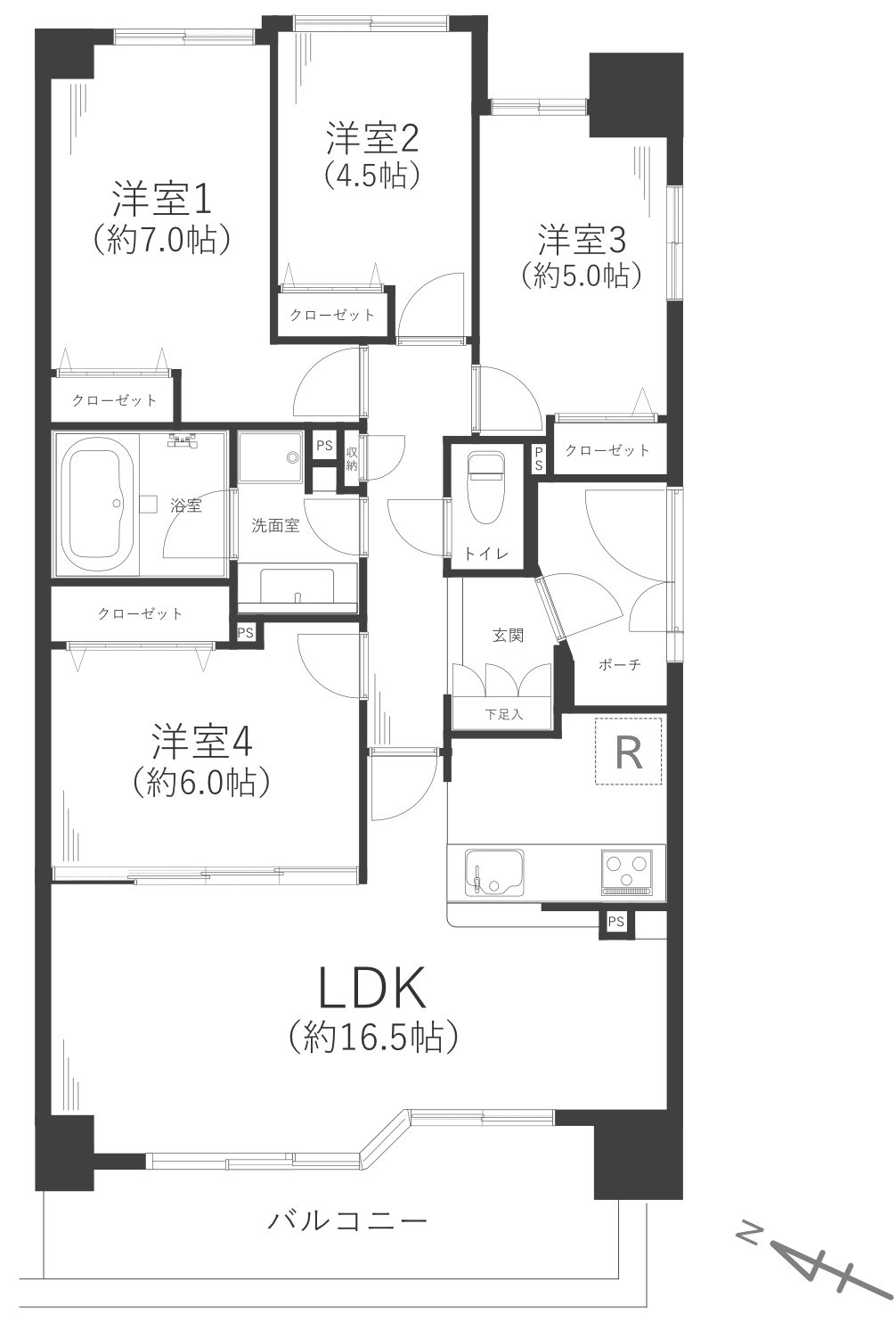 ヨコハマアイランドガーデン