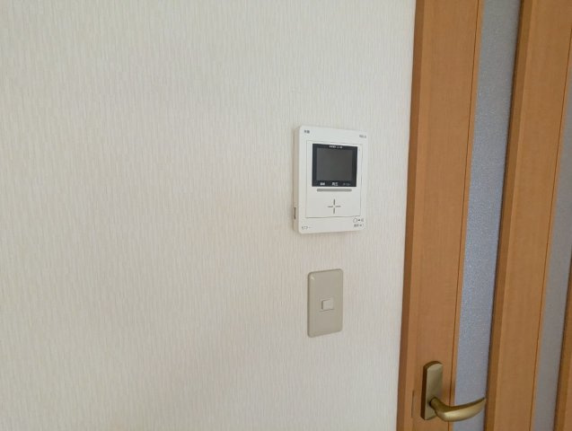 リレイション1(緑ケ岡)のセキュリティ