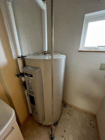 リレイション1(緑ケ岡)のその他