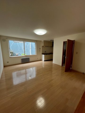 リレイション1(緑ケ岡)の居間・リビング