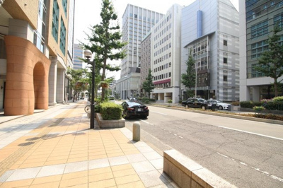 【周辺】 | 日本ビルヂング