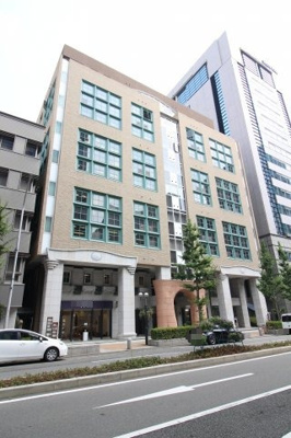 【外観】 | 日本ビルヂング