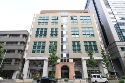 【外観】 | 日本ビルヂング