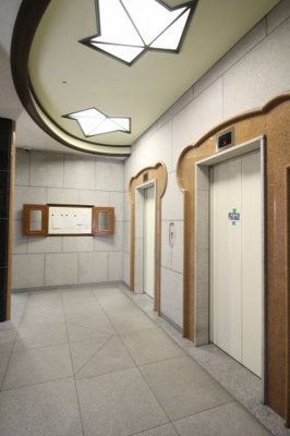 【その他共用部分】 | 日本ビルヂング