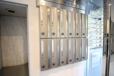 【その他共用部分】 | シティライフ三宮ビル