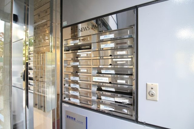 【その他共用部分】 | シティライフ三宮ビル