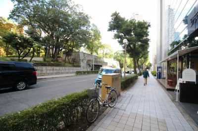 【周辺】 | シティライフ三宮ビル