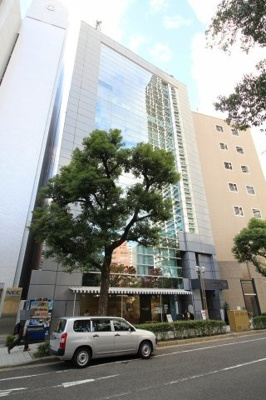 【外観】 | シティライフ三宮ビル