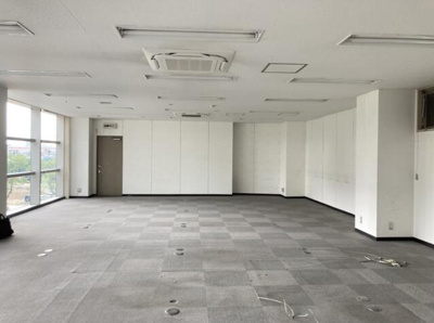 【内装】 | シティライフ三宮ビル