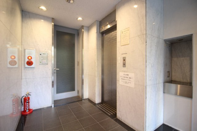 【その他共用部分】 | シティライフ三宮ビル