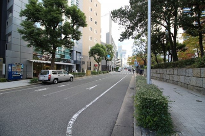 【周辺】 | シティライフ三宮ビル