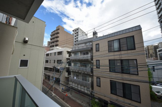 【展望】 | BUCCI KOBE MOTOMACHI