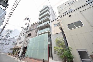 【外観】 | BUCCI KOBE MOTOMACHI