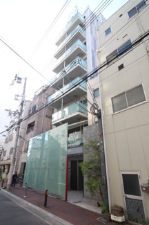 【外観】 | BUCCI KOBE MOTOMACHI