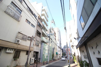 【周辺】 | BUCCI KOBE MOTOMACHI