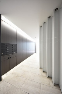 【エントランス】 | BUCCI KOBE MOTOMACHI