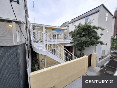 【外観】 | 篠原本町5丁目戸建