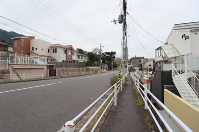 【周辺】 | 篠原本町5丁目戸建