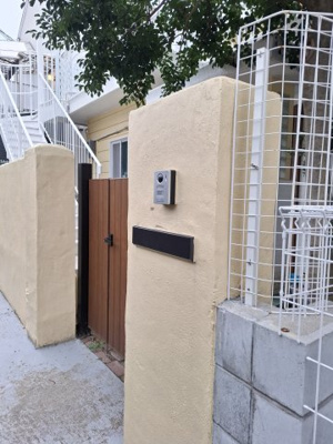 【エントランス】 | 篠原本町5丁目戸建