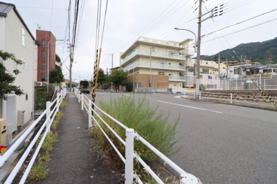 【周辺】 | 篠原本町5丁目戸建