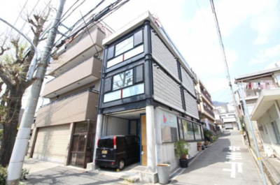 【外観】 | イケハウス