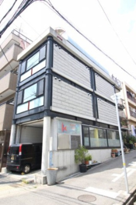 【外観】 | イケハウス