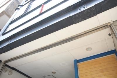 【セキュリティ】 | イケハウス