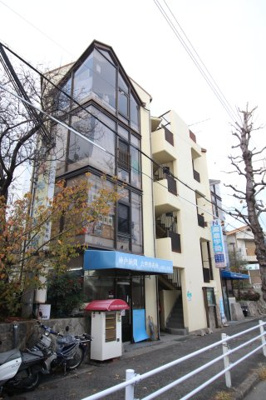 【外観】 | ルパレ国玉