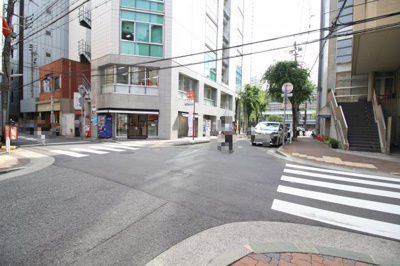 【周辺】 | アジアビルディング