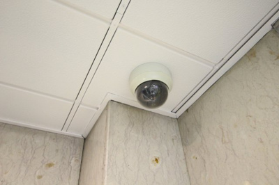 【セキュリティ】 | アジアビルディング