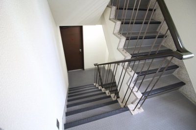 【その他共用部分】 | アジアビルディング