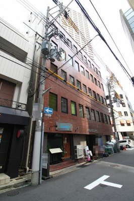 【外観】 | アジアビルディング