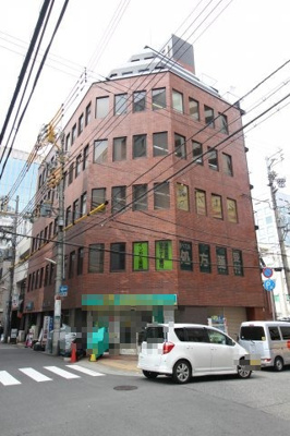 【外観】 | アジアビルディング