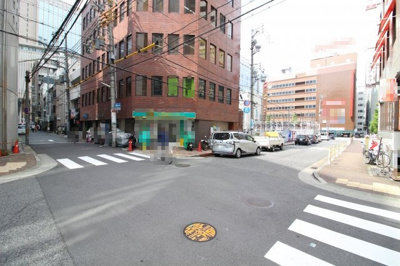 【周辺】 | アジアビルディング