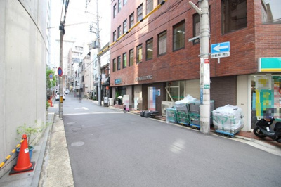 【周辺】 | アジアビルディング