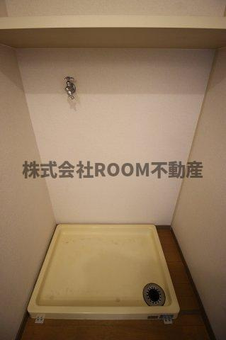 アイン都城の設備