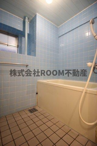 アイン都城の浴室|日々の暮らしに欠かせないお風呂です