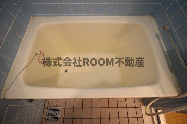 アイン都城の浴室|お風呂です