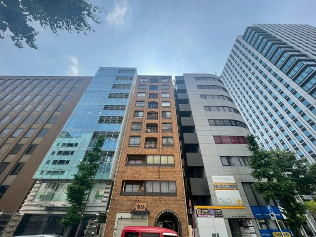 チサンマンション広小路|名古屋市の賃貸ならMy賃貸